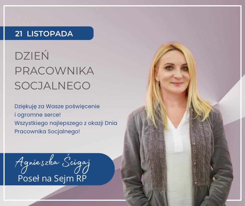 Agnieszka Ścigaj